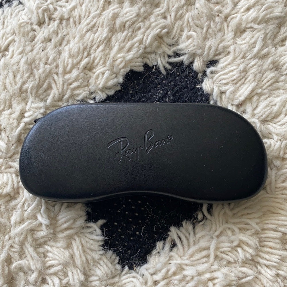 Ray Ban sunglasses